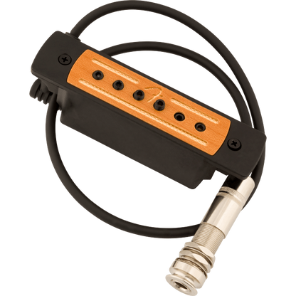 PASTILLA ACIUSTICA FENDER MESQUITE