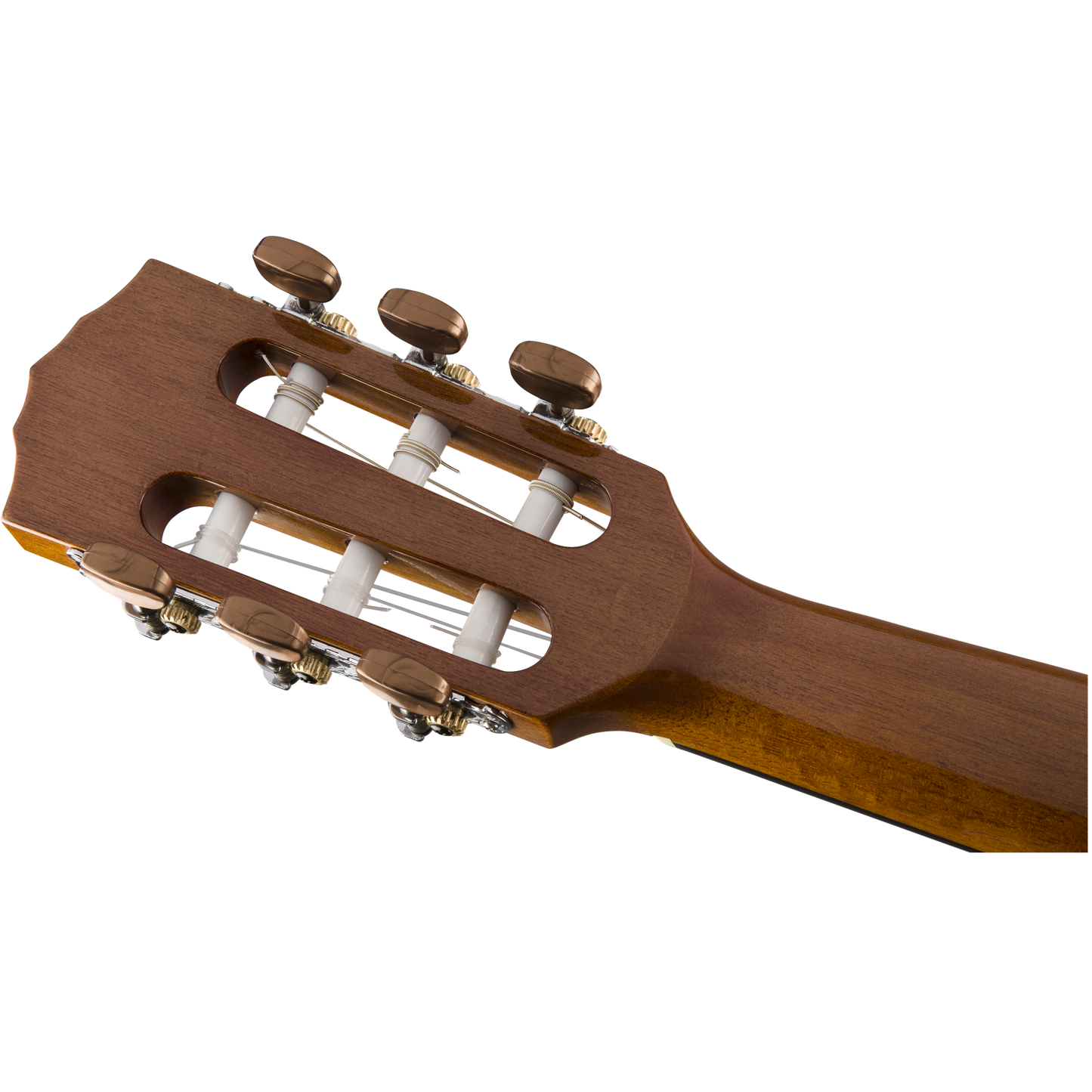 GUITARRA ACUSTICA FENDER CN-60S NYLON NATURAL