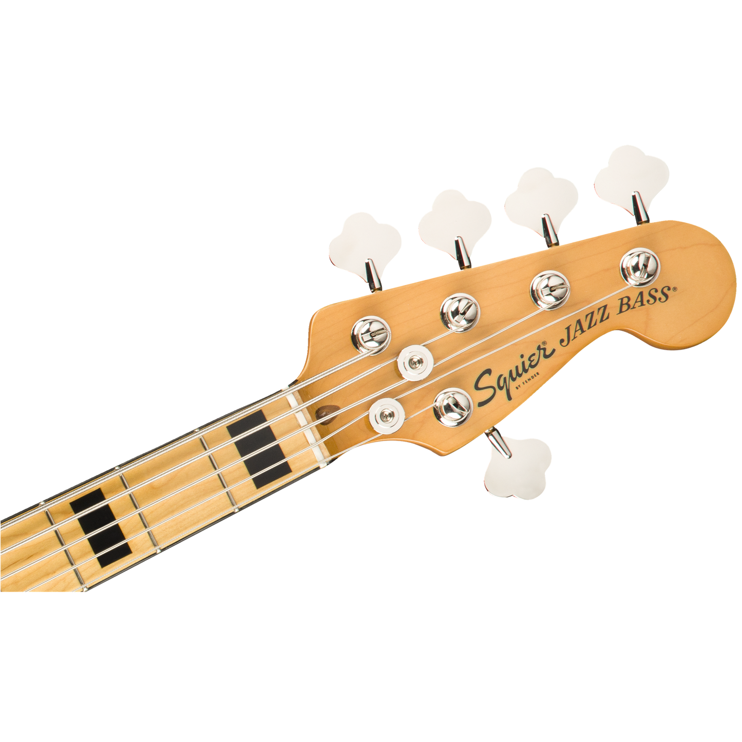 BAJO ELECTRICO FENDER CLASSIC VIBE 70S V 5 CUERDAS BPG NEGRO