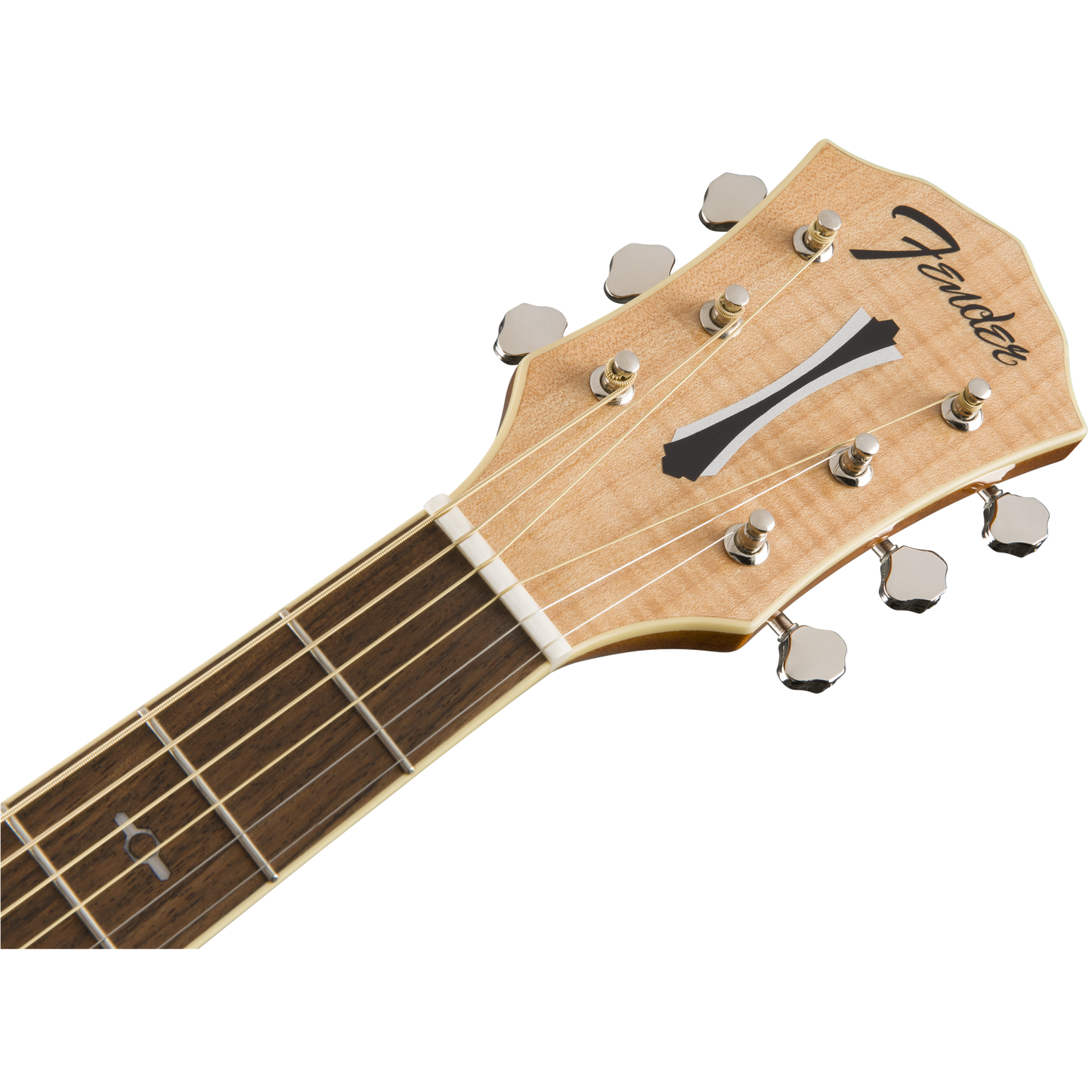 GUITARRA ELECTROACUSTICA FENDER FA-235E CONCERT NATURAL