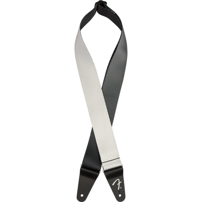 TAHALI FENDER 2'' OMBRE SILVER SMOKE