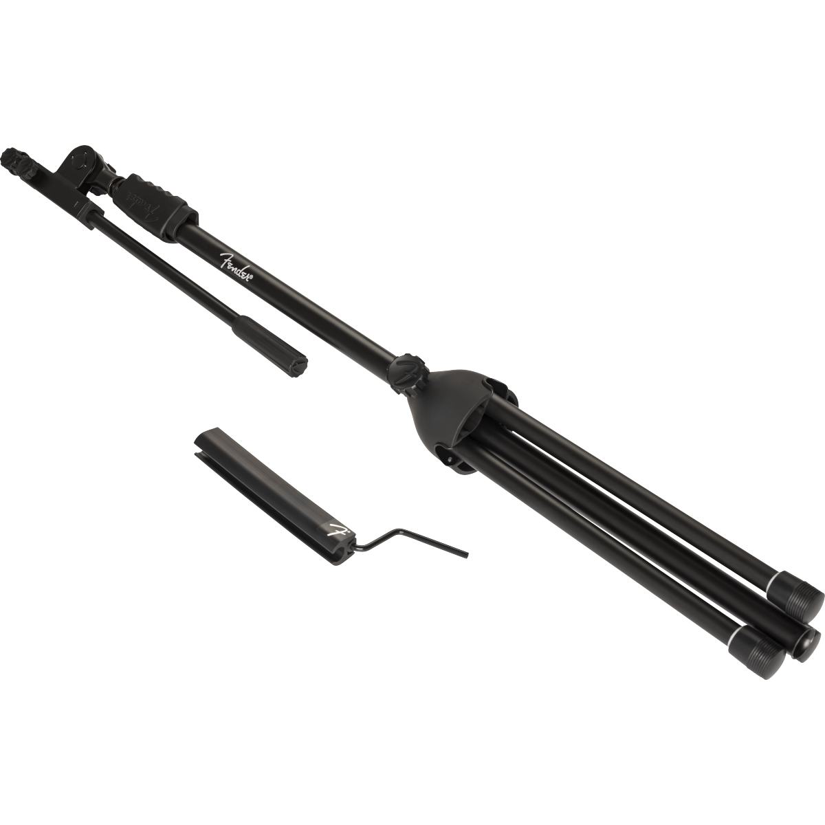 ATRIL MICROFONO FENDER TELECOPING BOOM