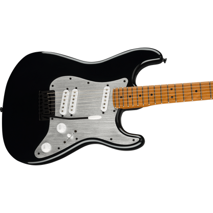 GUITARRA ELECTRICA FENDER CONTEMPORARY STRATOCASTER SPECIAL NEGRA 0370230506