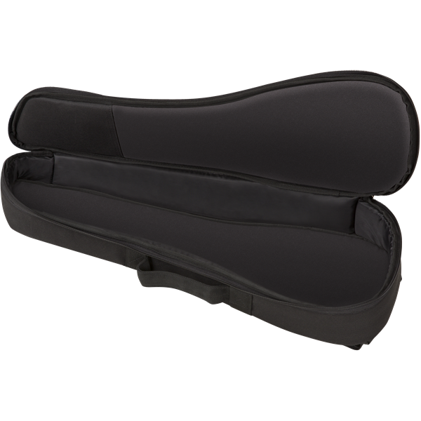FUNDA FENDER UKULELE SOPRANO GRANDE