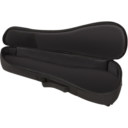 FUNDA FENDER UKULELE SOPRANO GRANDE