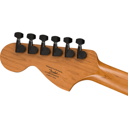 GUITARRA ELECTRICA FENDER CONTEMPORARY STRATOCASTER SPECIAL HT BLANCA 0370235523