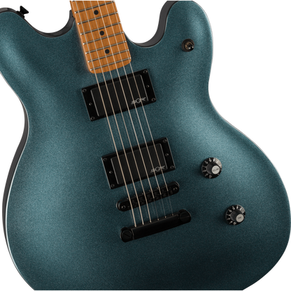 GUITARRA ELECTRICA FENDER STARCASTER CONTACTO RMN