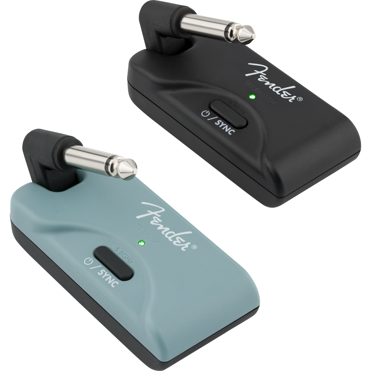 SISTEMA INALAMBRICO FENDER TELEPATH