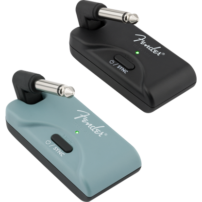 SISTEMA INALAMBRICO FENDER TELEPATH