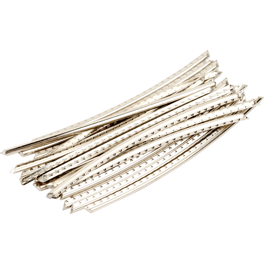 TRASTE FENDER NIQUELADO