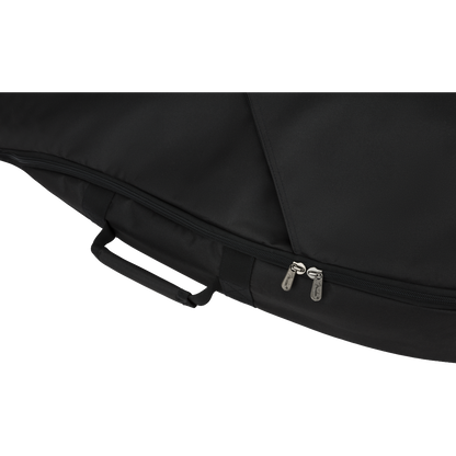 FUNDA BAJO ACUSTICO FENDER FAB405