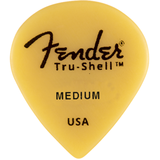 PUA FENDER TRU-SHELL CASEIN 551 SHAPE MEDIUM