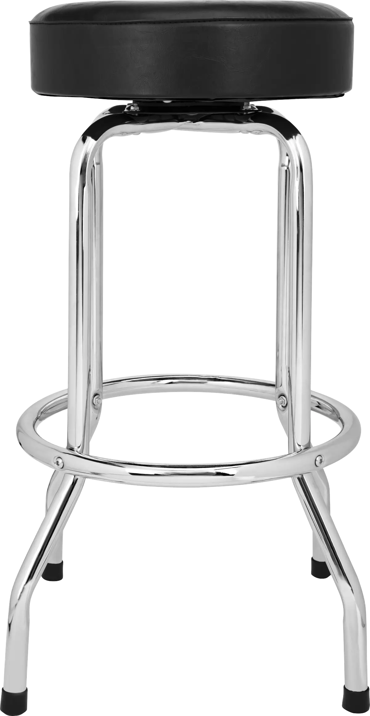 BANCO FENDER CUSTOM SHOP LOGO BARSTOOL