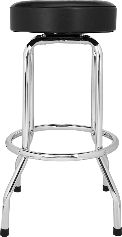 BANCO FENDER CUSTOM SHOP LOGO BARSTOOL