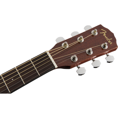 GUITARRA ELECTROACUSTICA FENDER CC-60SCE CONCERT NATURAL