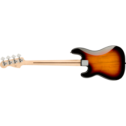 KIT BAJO ELECTRICO FENDER AFFINITY SERIES PRECISION SOMBREADO RUMBLE 15 120V