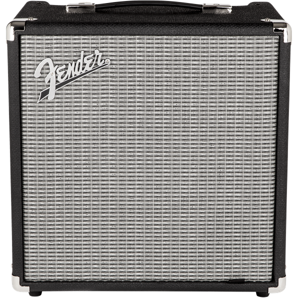 COMBO BAJO FENDER RUMBLE 25 V3 120V