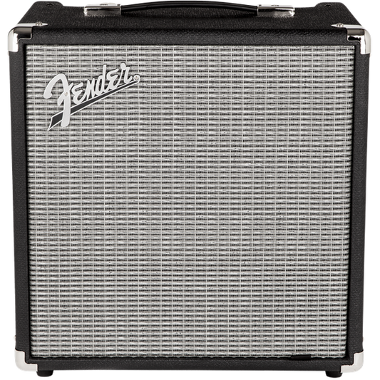 COMBO BAJO FENDER RUMBLE 25 V3 120V