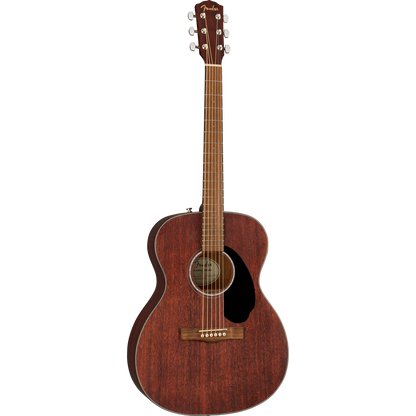 GUITARRA ACUSTICA FENDER CC-60S CONCERT ALL-MAH