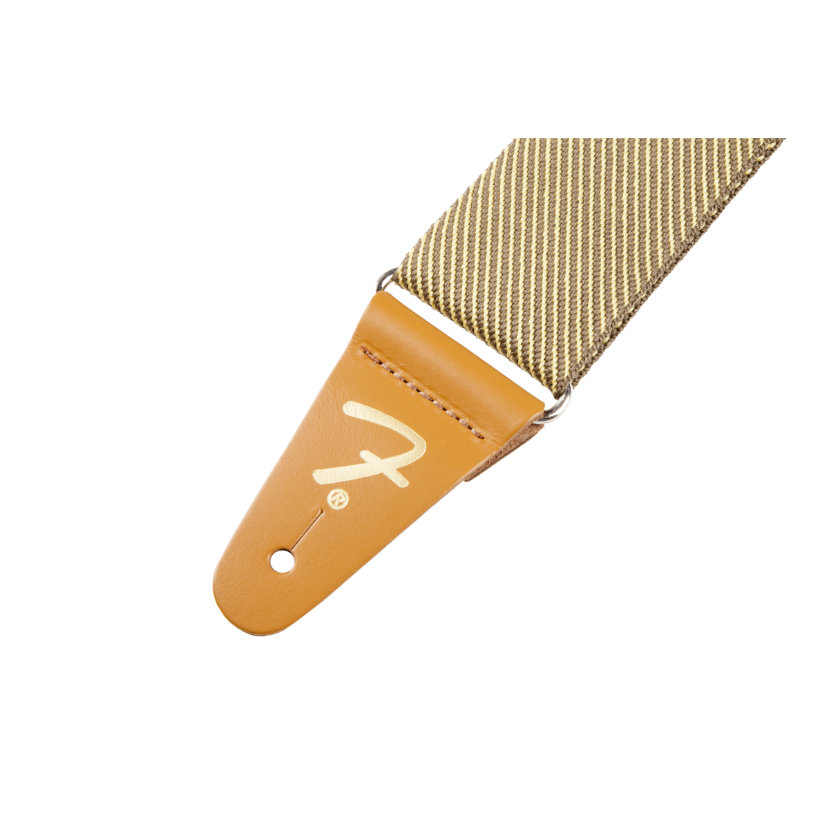 TAHALI FENDER 2'' VINTAGE TWEED