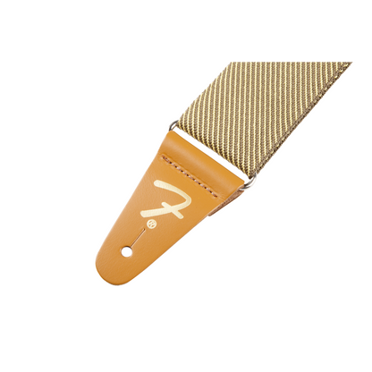 TAHALI FENDER 2'' VINTAGE TWEED