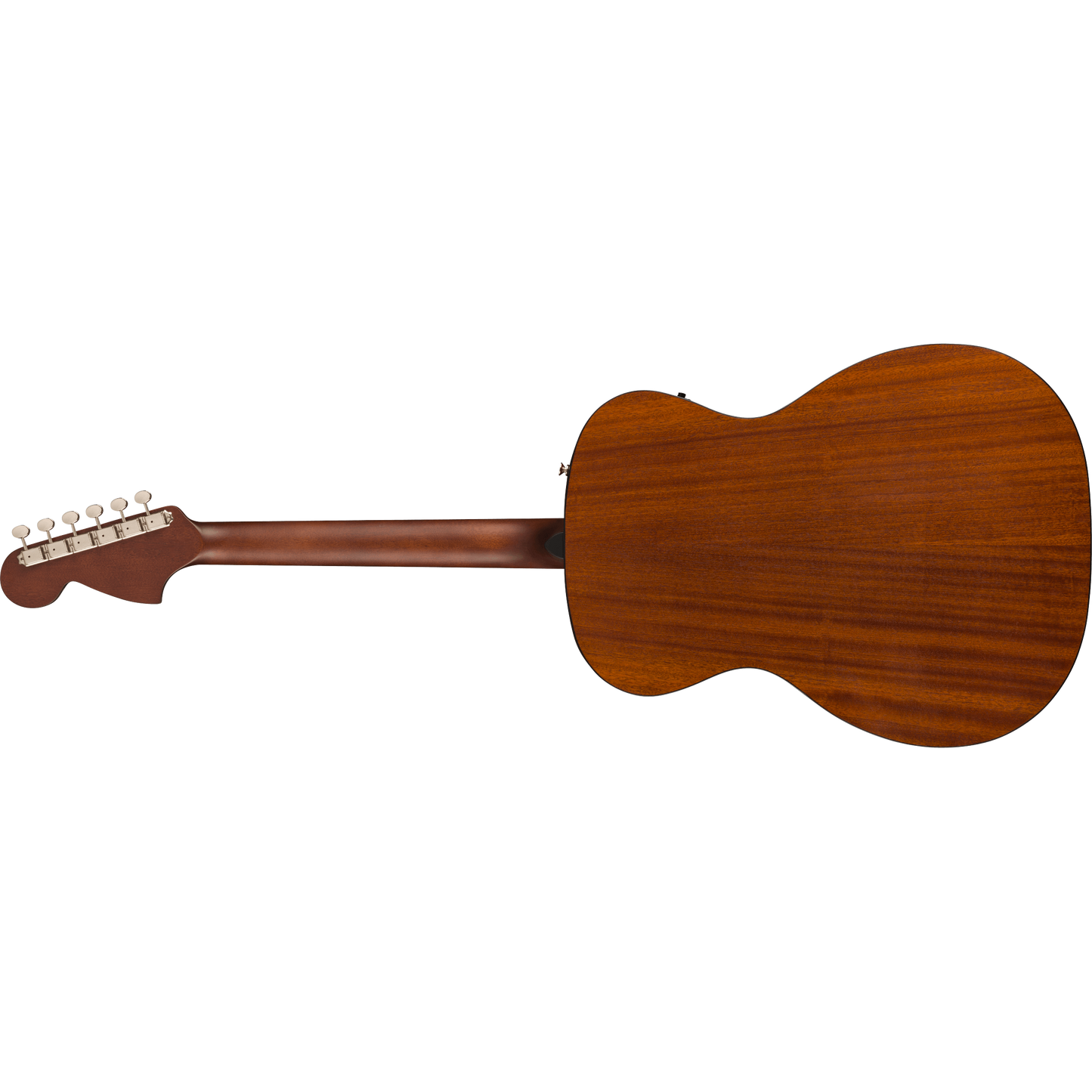 GUITARRA ELECTROACUSTICA FENDER MONTEREY STANDARD MAH ALL