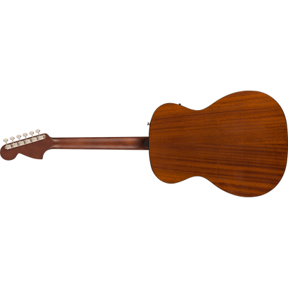 GUITARRA ELECTROACUSTICA FENDER MONTEREY STANDARD MAH ALL