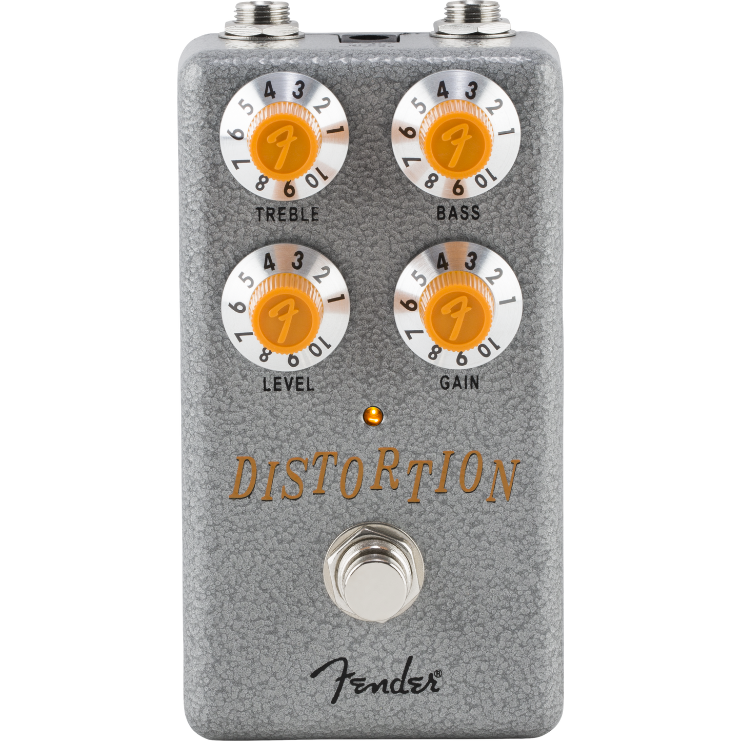 PEDAL FENDER HAMMERTONE DISTORTION