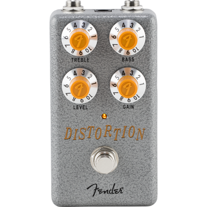 PEDAL FENDER HAMMERTONE DISTORTION