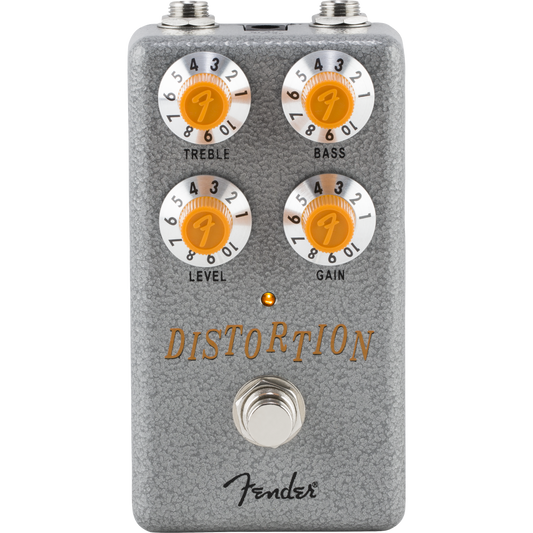 PEDAL FENDER HAMMERTONE DISTORTION