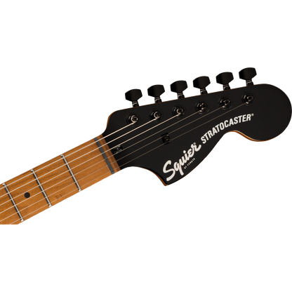 GUITARRA ELECTRICA FENDER CONTEMPORARY STRATOCASTER SPECIAL NEGRA 0370230506