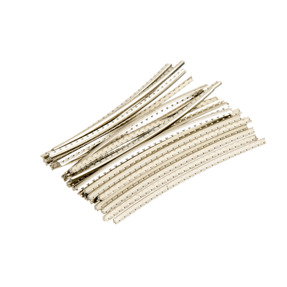 0991997000 RIEL TRASTO FENDER STANDARD BAJO FRET WIRE C/U