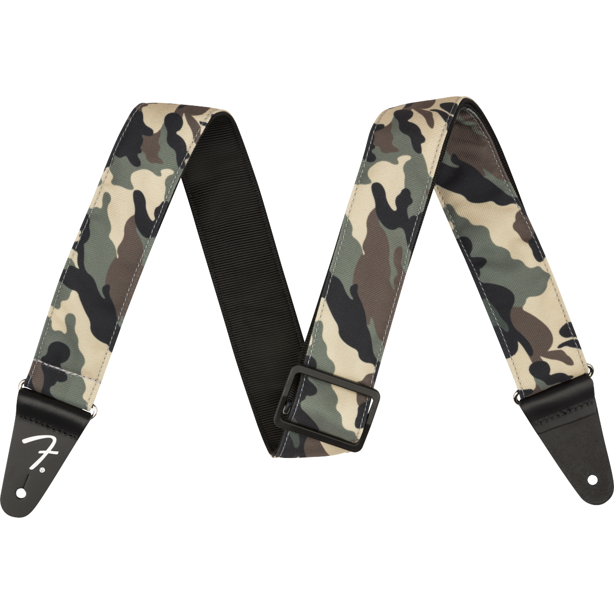 TAHALI FENDER CAMO STRAP WOODLAND