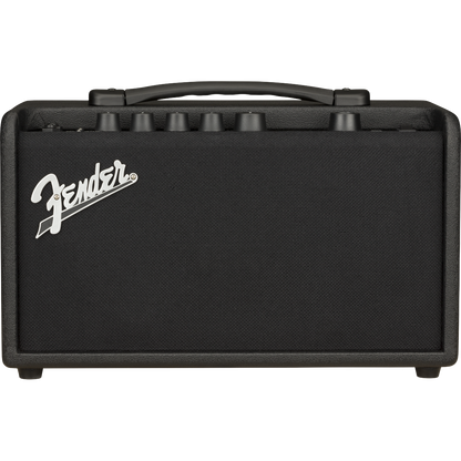 COMBO GUITARRA FENDER MUSTANG LT40S 120V