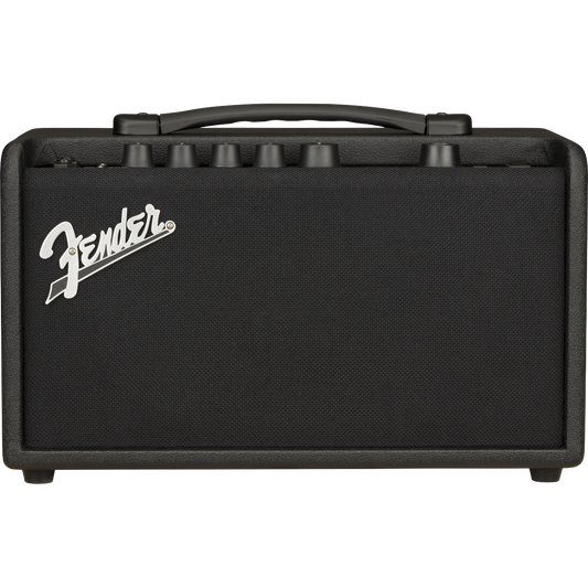 COMBO GUITARRA FENDER MUSTANG LT40S 120V