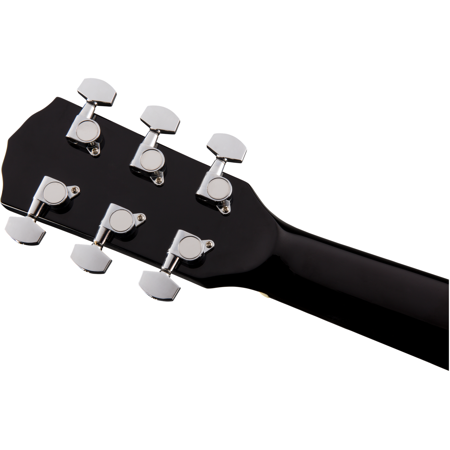 GUITARRA ACUSTICA FENDER CD-60S DREAD NEGRA