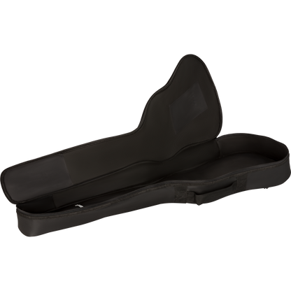 GUITARRA ACUSTICA FENDER REDONDO MINI W/B, NAT