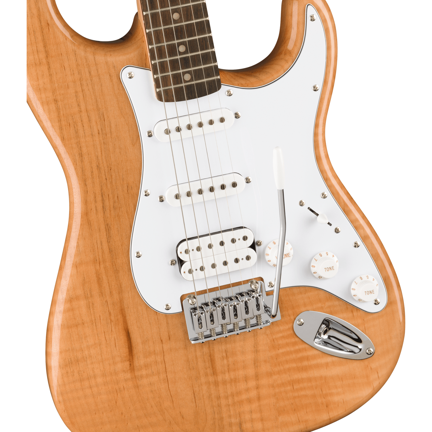 INSTRUMENTO GUITARRA ELECTRICA FENDER FSR AFF STRATOCASTER HSS