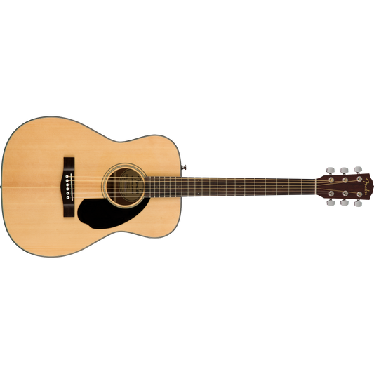 GUITARRA ACUSTICA FENDER CC-60S CONCERT NATURAL