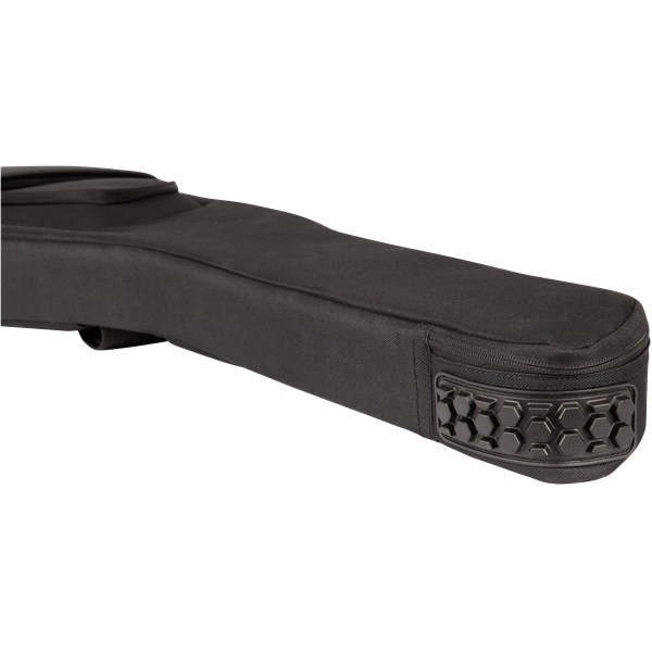 FUNDA FENDER PARA GUITARRA ELECTRICA NEGRA FE620