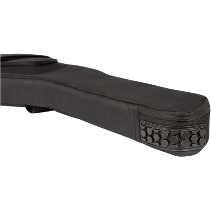 FUNDA FENDER PARA GUITARRA ELECTRICA NEGRA FE620
