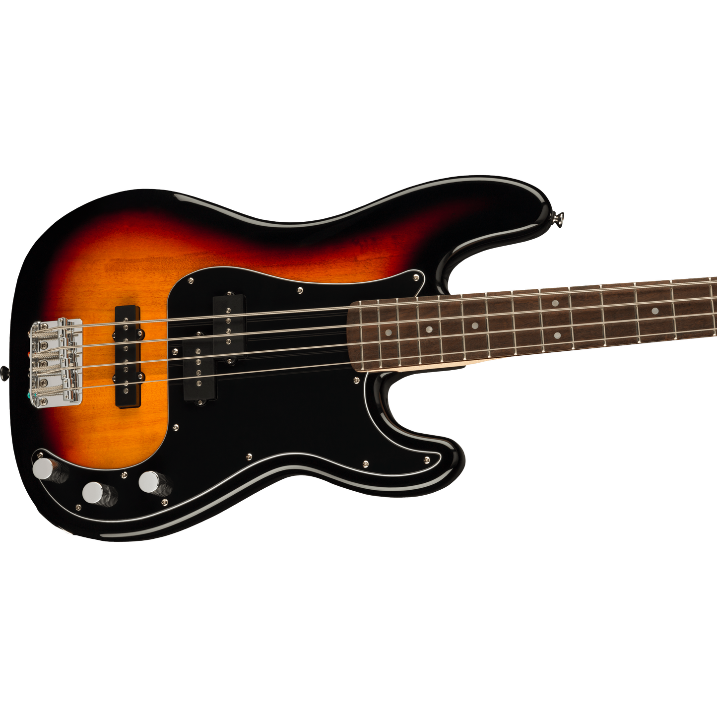 KIT BAJO ELECTRICO FENDER AFFINITY SERIES PRECISION SOMBREADO RUMBLE 15 120V