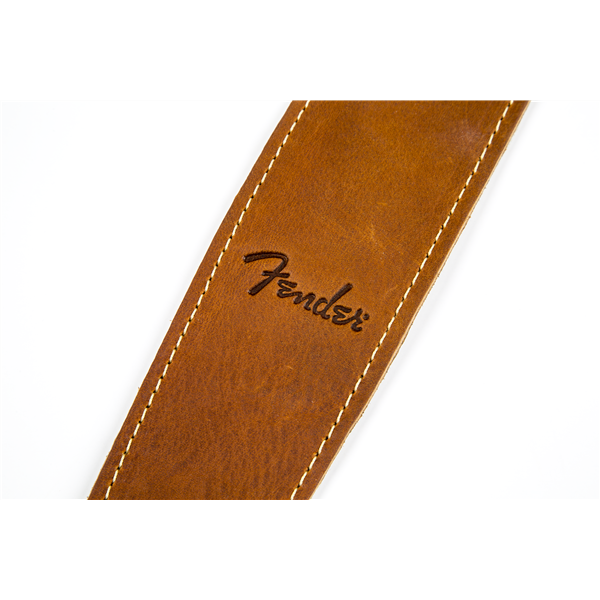 TAHALI FENDER 2.5'' BALL GLOVE LEATHER CAFE