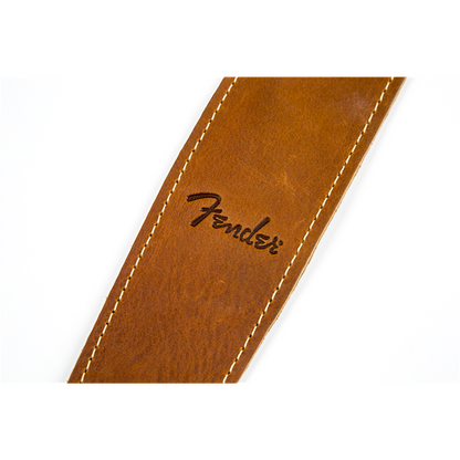 TAHALI FENDER 2.5'' BALL GLOVE LEATHER CAFE