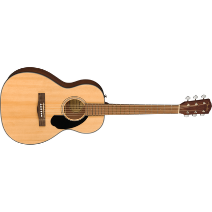 GUITARRA ACUSTICA FENDER CP-60S PARLOR NATURAL