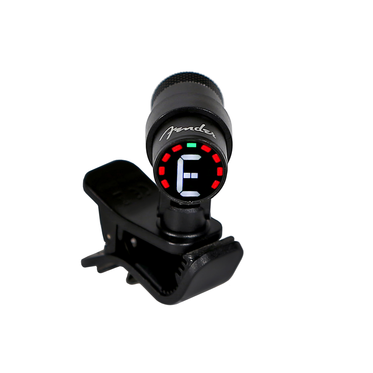 AFINADOR CROMATICO FENDER BULLET