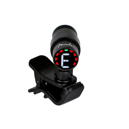 AFINADOR CROMATICO FENDER BULLET