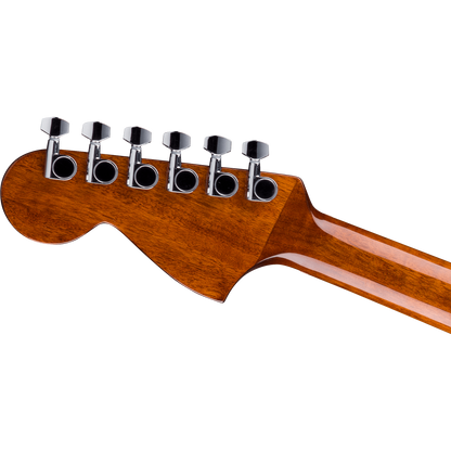 GUITARRA ELECTROACUSTICA FENDER ESTANDAR DE CALIFORNIA MONTERREY