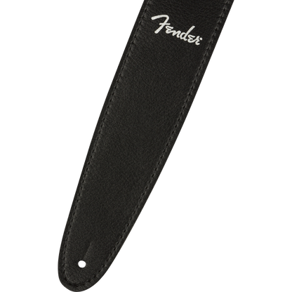 TAHALI FENDER 2.5" VEGAN LEATHER NEGRO