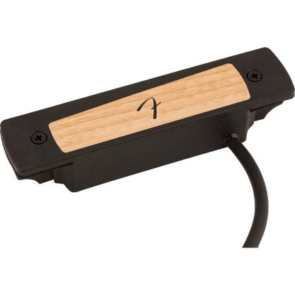 PASTILLA FENDER ACUSTICA DE BOBINA SIMPLE CYPRES NATURAL